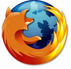Firefox 小技巧 - 双击关闭标签