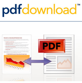 pdfdownload - 网页转换为 PDF[小书签] 1