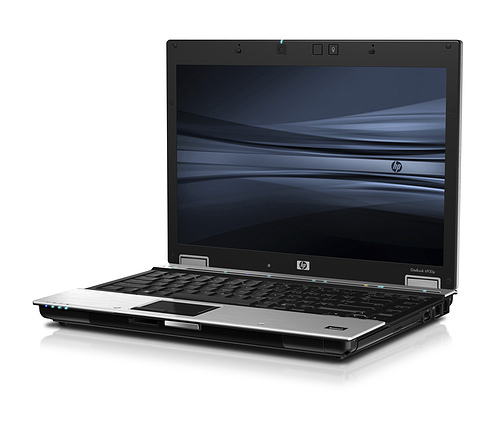 HP EliteBook 6930P - 享受安全方便的商务体验 3
