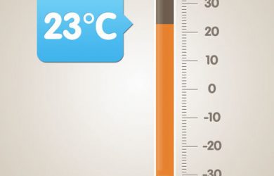 Thermo-Hygrometer - 简约优雅的温度湿度计[iOS限免] 11