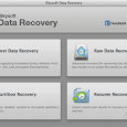 iSkysoft Data Recovery for Mac 母亲节限免 2