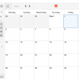 Sunrise Calendar - 多合一网络日历[Chrome/iOS] 7