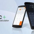 Calc+ - 精美好用的 Android 计算器 6