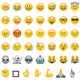 这是要把 Emoji 玩坏的节奏[iOS/Android] 2