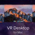 VR Desktop for Mac - 用 VR 来感受你的 Mac 5