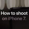 Apple 教你 16 种 iPhone 7 拍照技巧，人人都是摄影师 4