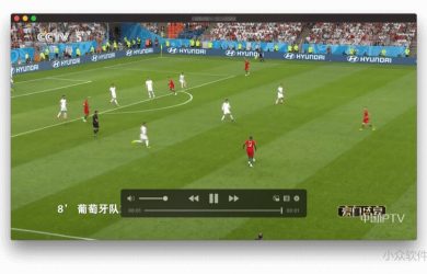 扩展「电信iTV」在任意地点、多屏幕观看世界杯 1