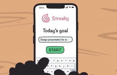 Streaky - 每天只专注追踪最重要的一件事[iOS/Android] 6