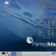 Parted Magic - 完整的磁盘工具箱 2