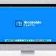 HiddenMe - 快速隐藏 macOS 桌面所有图标、文件 4