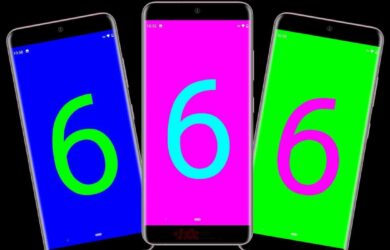 6 - Android 手机史上最 6 的应用 1