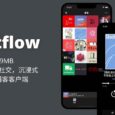 Castflow - 只有 11.9MB，速度快、无社交，沉浸式泛用型播客客户端[iPhone] 7