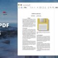 Sumatra PDF 3.4 版本发布，新增命令行、自定义快捷键、mupdf 引擎、网络翻译等功能 9