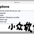 Mailto: － 网页邮箱作为默认邮件客户端[Chrome] 4