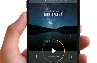 海贝音乐 - 专为 HiFi 设计，支持 DSD 的「无损音乐」播放器 [iOS/Android] 42