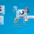 Smart Folders For Windows - 智能拖动创建文件夹 5