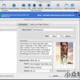 iVI - 智能导入 iTunes 媒体库[Mac] 2