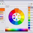 Color Schemer Studio - 专业的配色程序 3