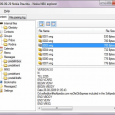 NbuExplorer - 诺基亚备份文件浏览器 5