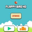 Clappy Bird - 又一款山寨 Flappy Bird[iOS] 7
