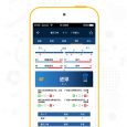 量子足球 - 基于 OPTA 数据的足球比赛实况数据与分析[iPhone/Android] 6