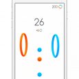 Circle Swipe - 不用动脑筋的发呆必备游戏[iOS/Android] 4