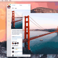 Photoflow - 漂亮的 Instagram 客户端[OS X] 6