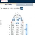 SeatGuru - 帮你上飞机前挑选好座位[iPhone/Android] 7