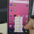 Android N 预览版下的 3D Touch[视频] 8