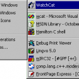 WatchCat - 20 年没更新的小工具，居然还能用 [Windows] 3